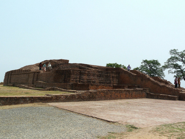 Anathapindika Stupa Anathapindika Stupa