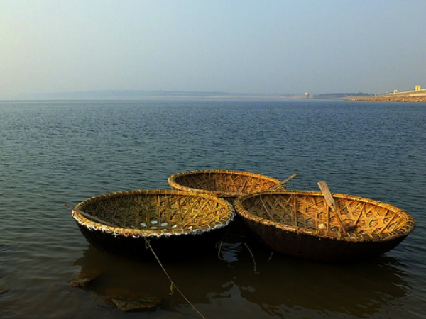 Nagarjuna Sagar