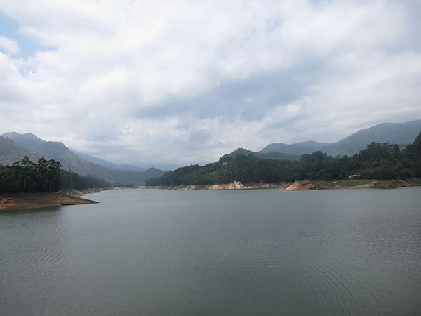 Devikulam
