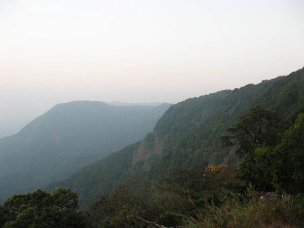 Agumbe
