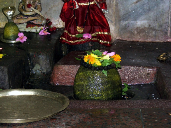 Rudraprayag Temple Rudraprayag Temple