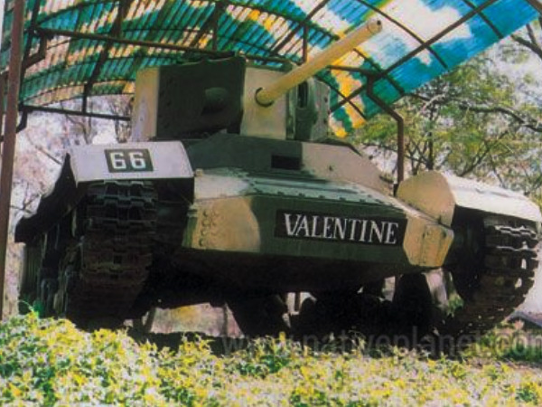 Tank Museum Tank Museum