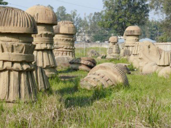 Dimapur