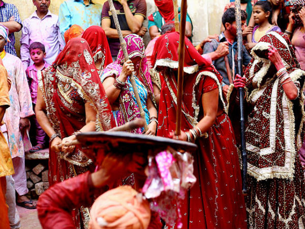 Barsana