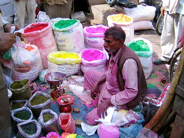 Santiniketan