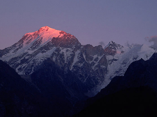 Kinnaur Kailash Kinnaur Kailash