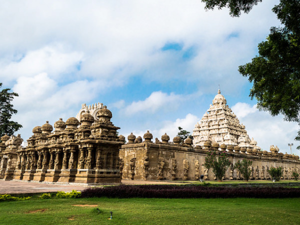 Kanchipuram
