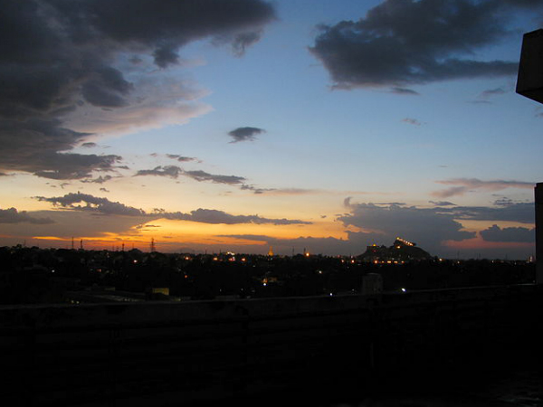 Trichy