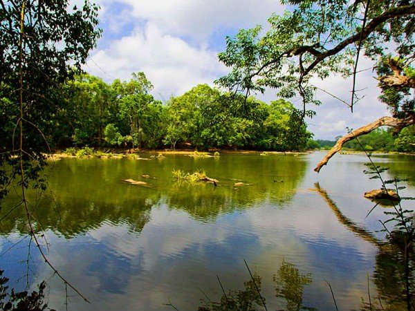 Coorg Coorg