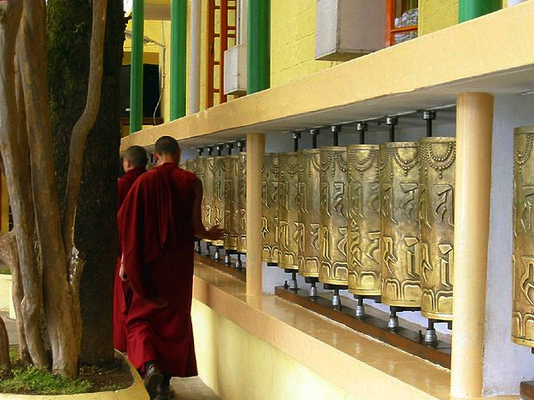 McLeod Ganj McLeod Ganj