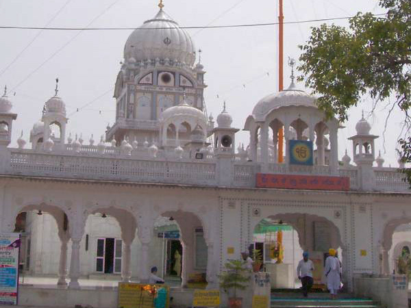 Gurudwara Amb Sahib Gurudwara Amb Sahib