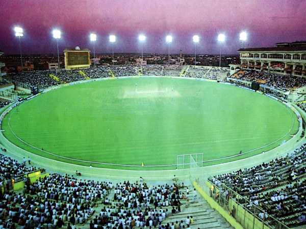 Mohali Cricket Stadium Mohali Cricket Stadium