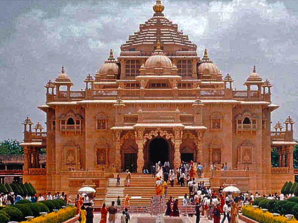 Gandhinagar