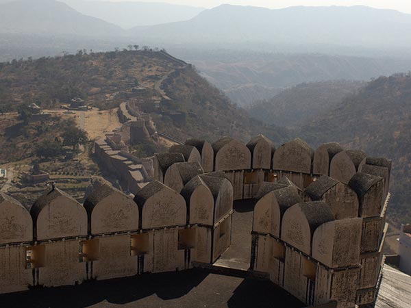 Kumbhalgarh