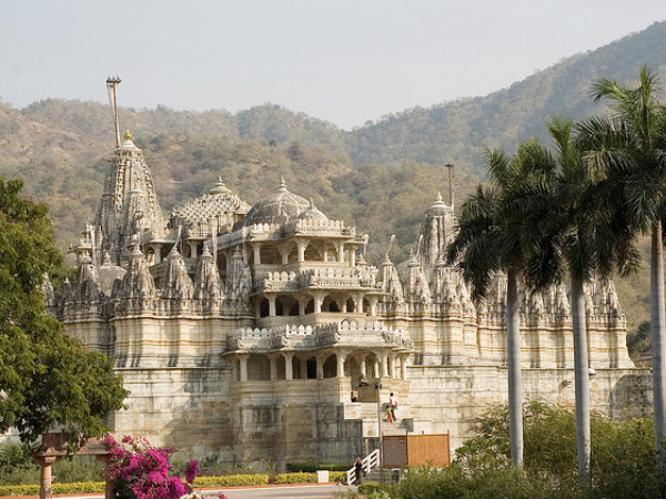 Ranakpur