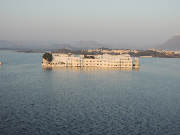 Udaipur