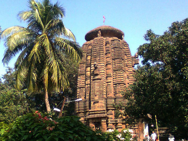 Rameshwar Shiva Temple