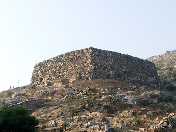Pippala Cave