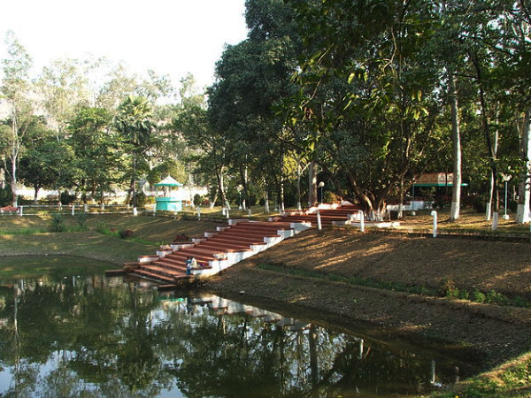 Venu Vana