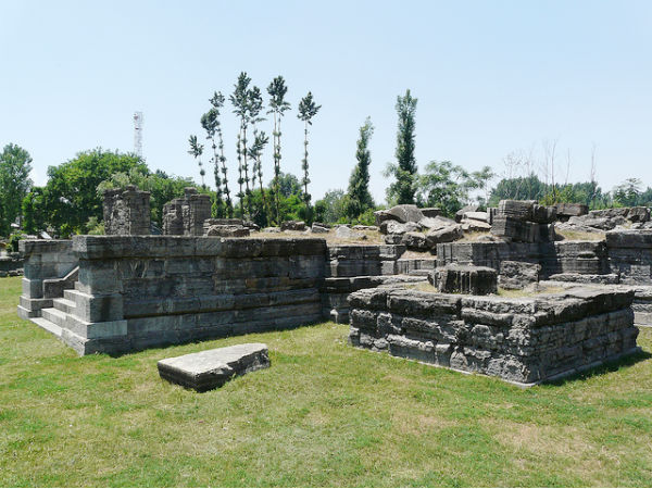 Avantipur