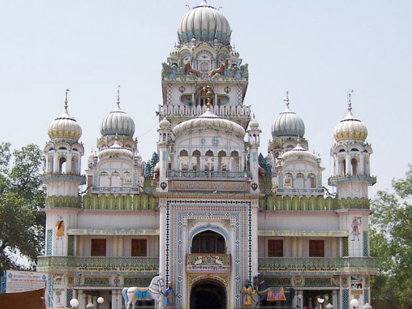 Ludhiana