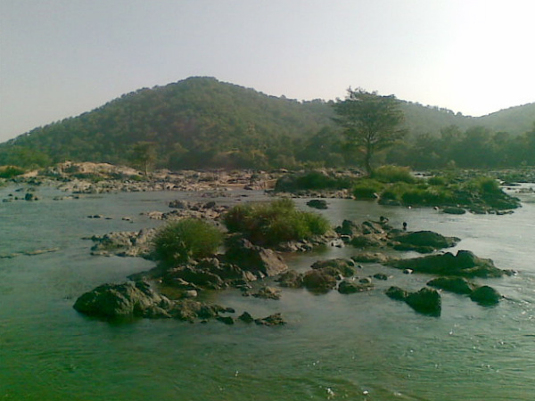 Sangama