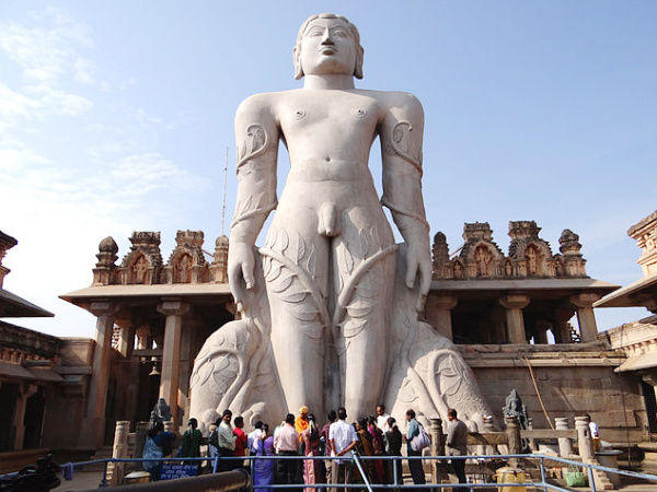 Sravanabelagola