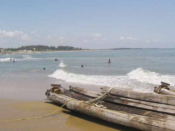 Covelong