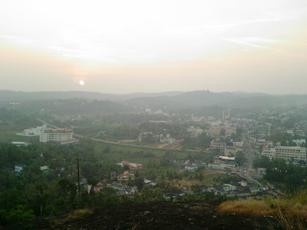 Pathanamthitta