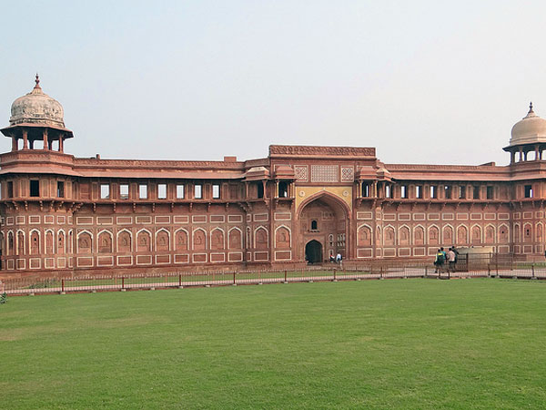 Agra