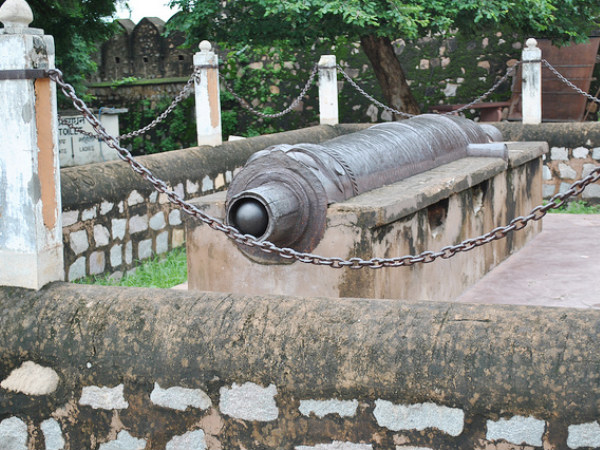 Jhansi