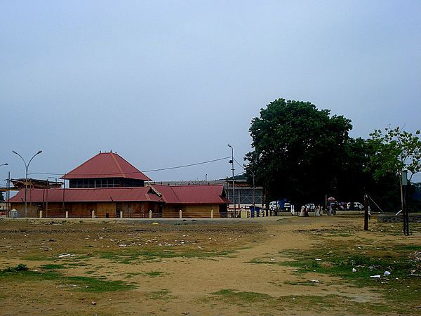 Shiva Temple Shiva Temple