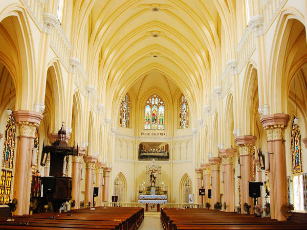 Seminary Church Seminary Church