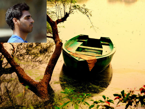 Bhuvneshwar Kumar – Bulandshahr