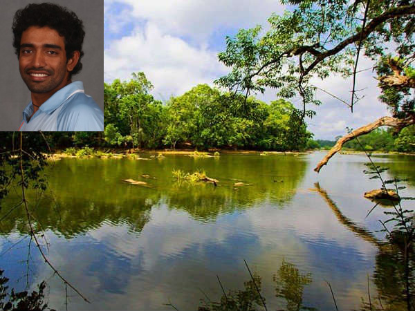 Robin Uthappa – Kodagu