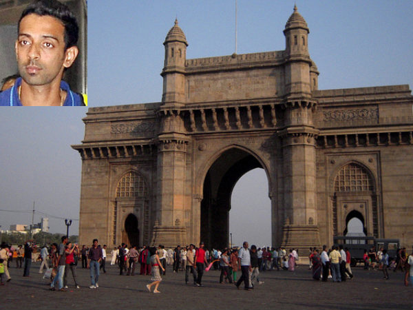 Dhawal Kulkarni – Mumbai