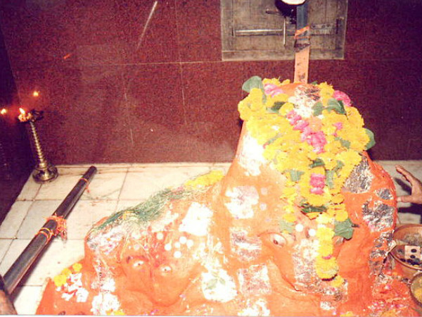 Chintaman Ganesh Temple Chintaman Ganesh Temple