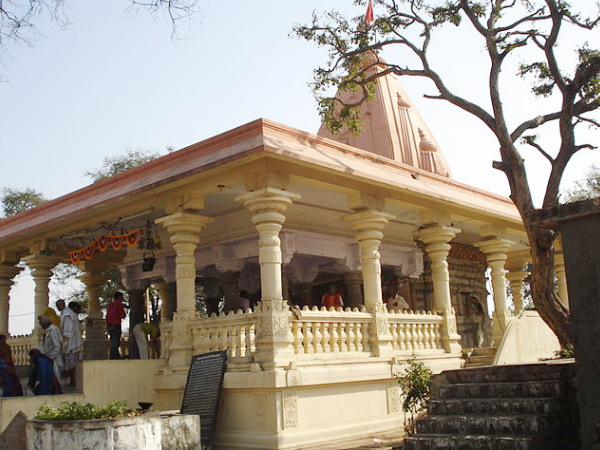 Kal Bhairav Kal Bhairav