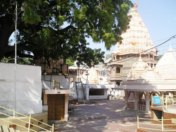 Mahakaleshwar Temple Mahakaleshwar Temple