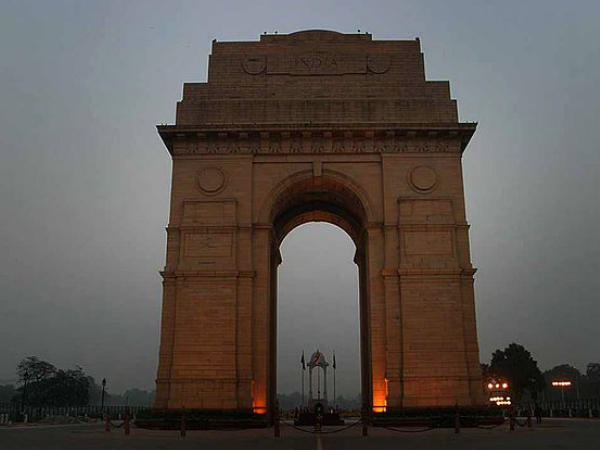 India Gate