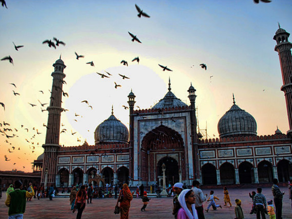 Jama Masjid