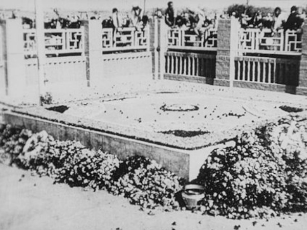 Rajghat – 1950