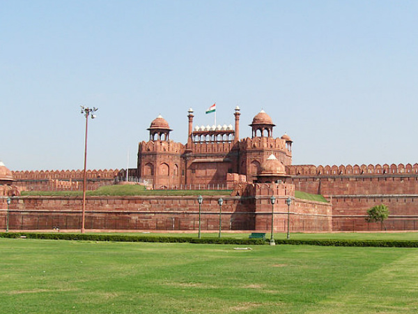 Red Fort