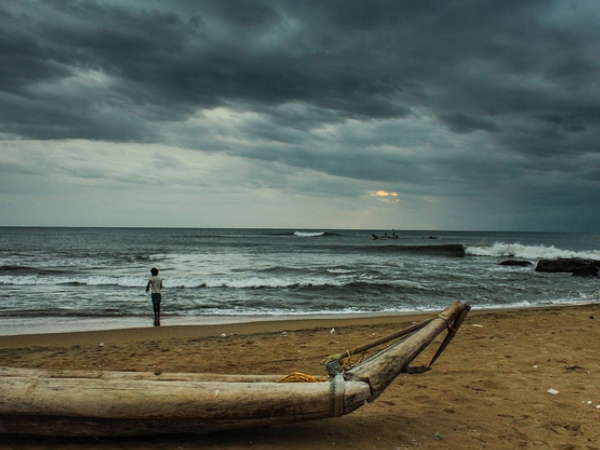 How to Reach Chennai