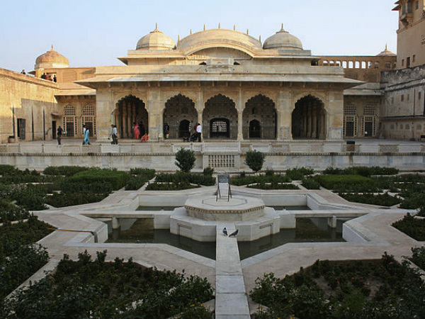 Amber Fort