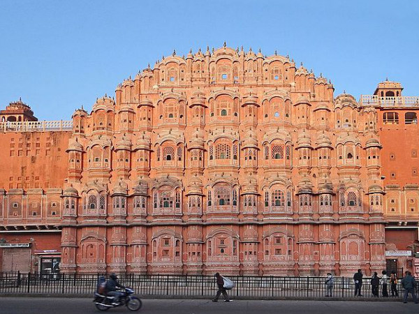 Hawa Mahal