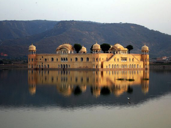 Jal Mahal