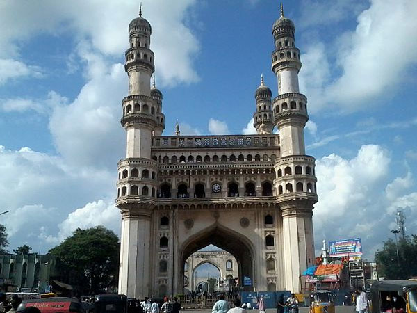 Charminar