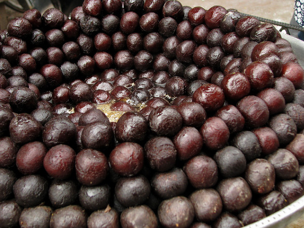 Gulab Jamun