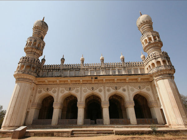 Hayath Bakshi Mosque